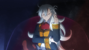 Fate/Grand Order: Moonlight/Lostroom